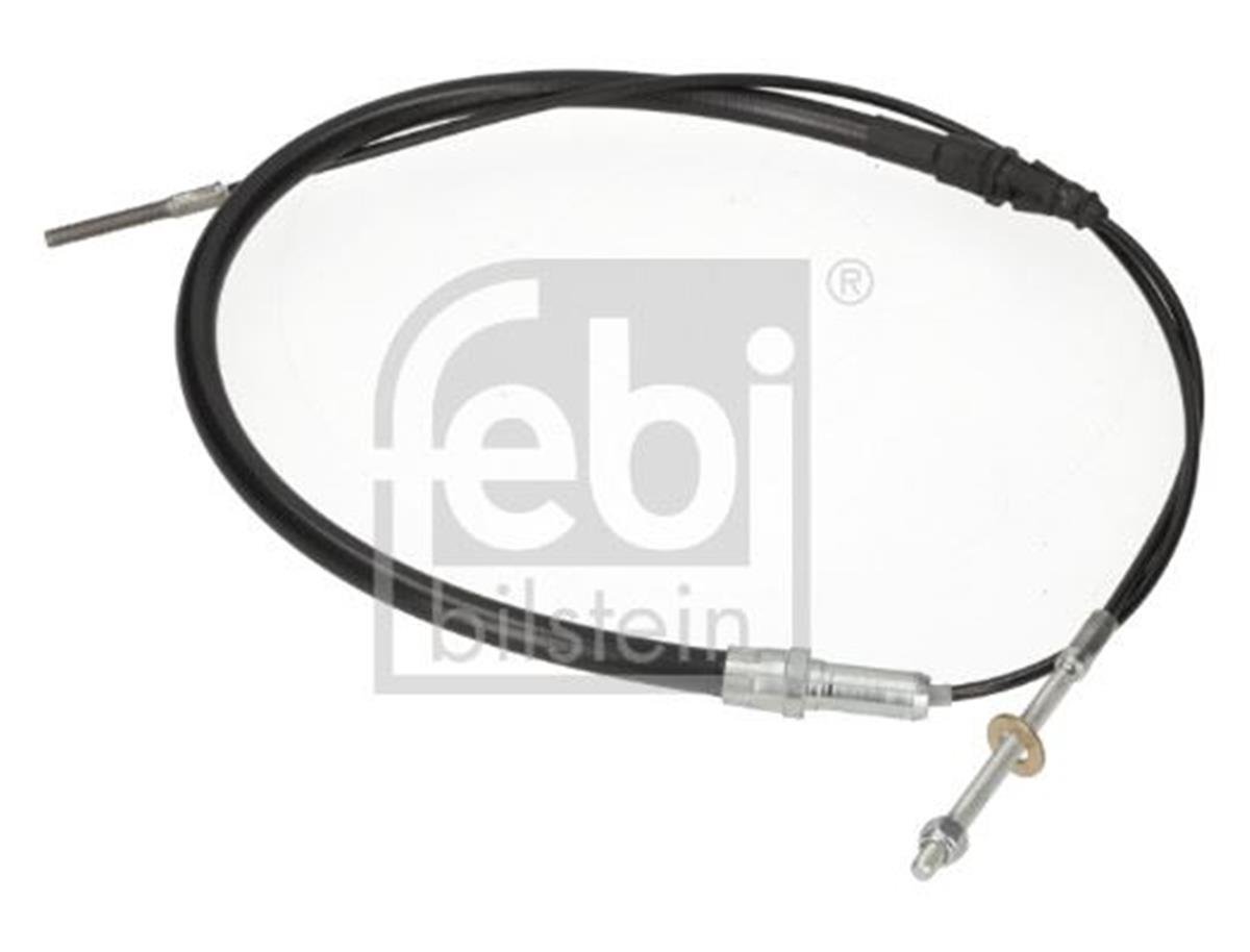 VW FEBI FEBI 193336 EL FREN TELI ÖN 04- T5-T6 BM