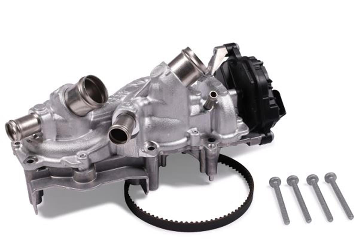 VW GK GK 980341 DEVIRDAIM 17-