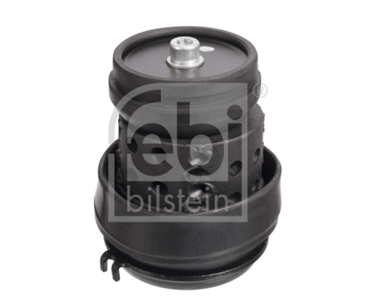VW GOLF3-POLO CLASSIC-CADDY 1991-1997 MOTOR TAKOZU ÖN 1H0199609F