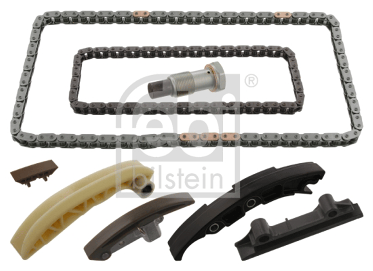 VW GOLF4-BORA 1997-2004 EKSANTRIK ZINCIR SETI 03H109503