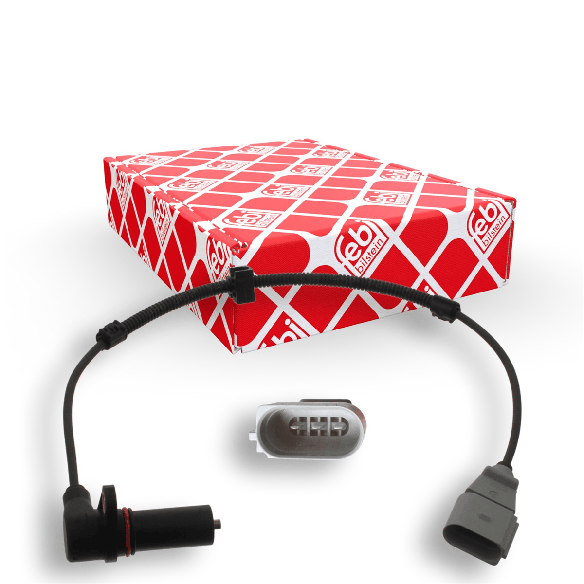 VW GOLF4-BORA-A3 1997-2004 KRANK DEVIR SENSÖRÜ 038907319F