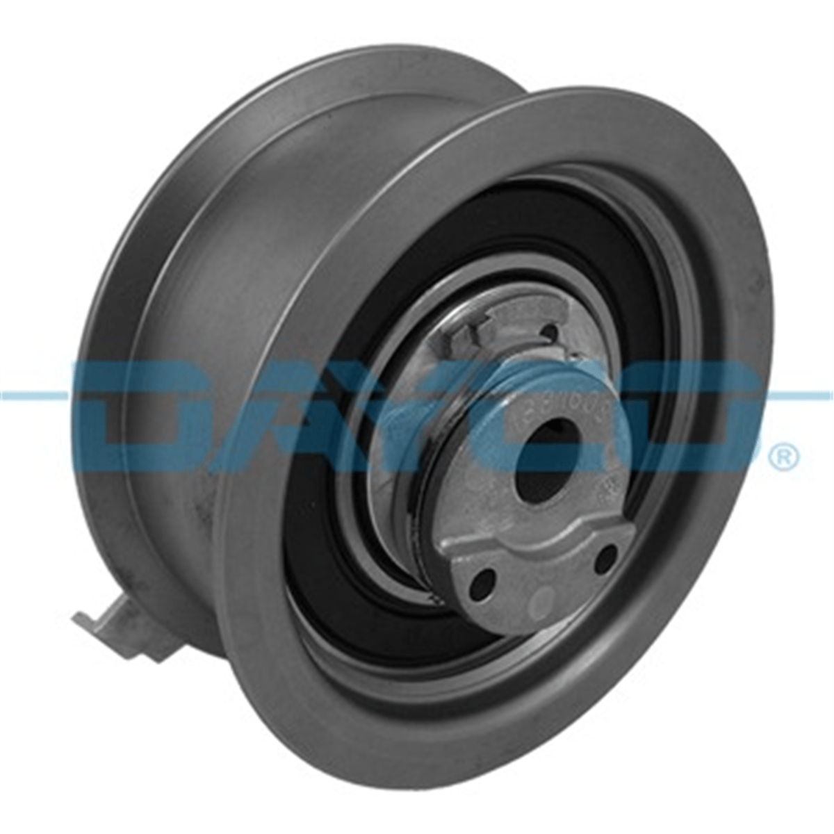 VW GOLF4-BORA-A3-TOLEDO 1997-2004 EKSANTRIK GERGI RULMANI 038109243N
