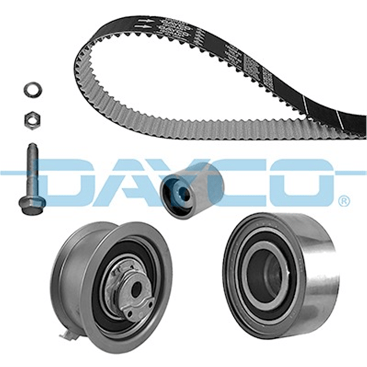 VW GOLF4-BORA-A3-TOLEDO-OCTAVIA 1997-2004 TRIGER SETI 038198119F
