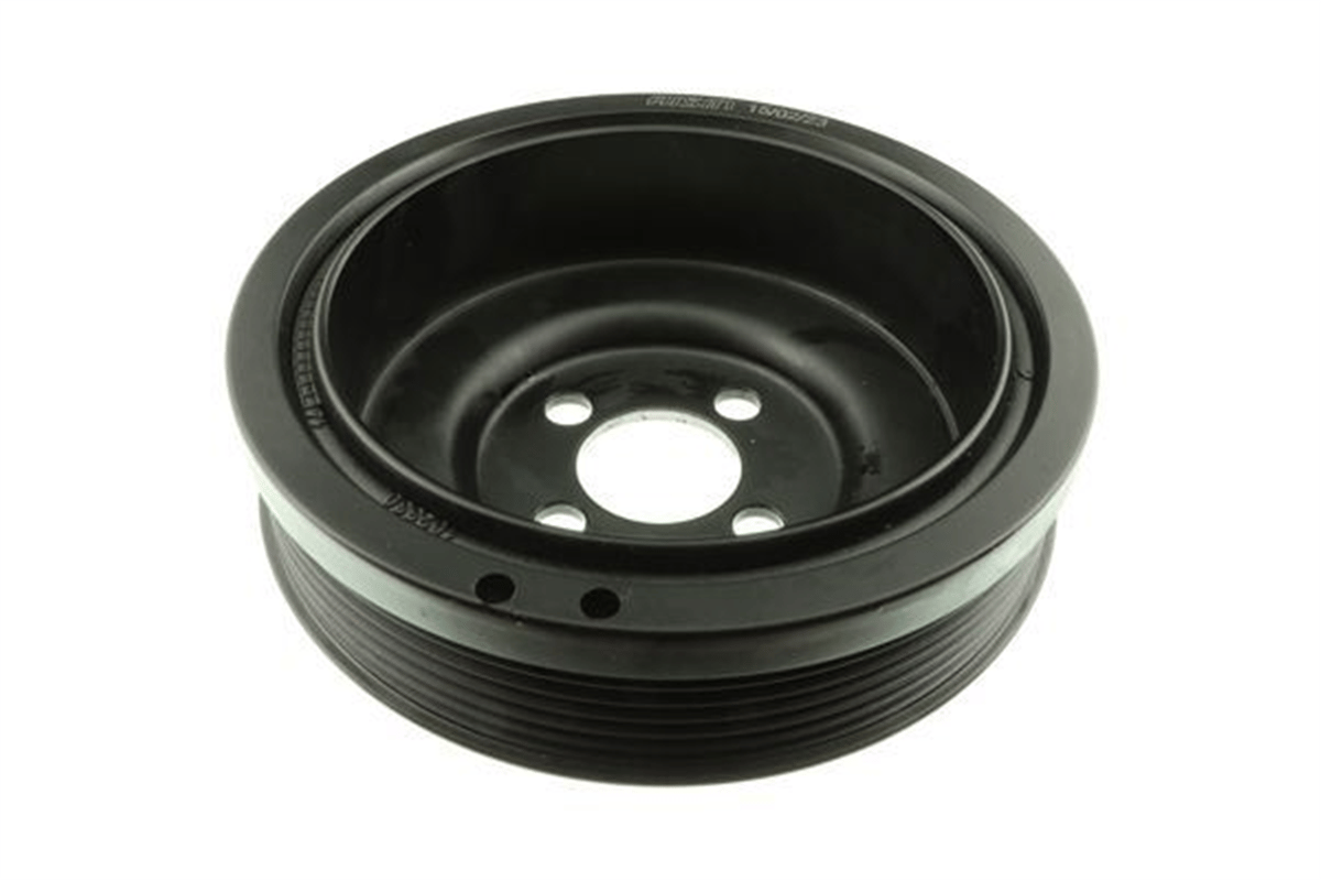 VW GOLF5-GOLF6-GOLF7-CADDY-T5-PASSAT 2004 SONRASI KRANK KASNAGI 04L105243