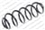 VW GOLF5-GOLF6-JETTA 2004-2013 HELEZON YAYI ARKA 1K0511115GC
