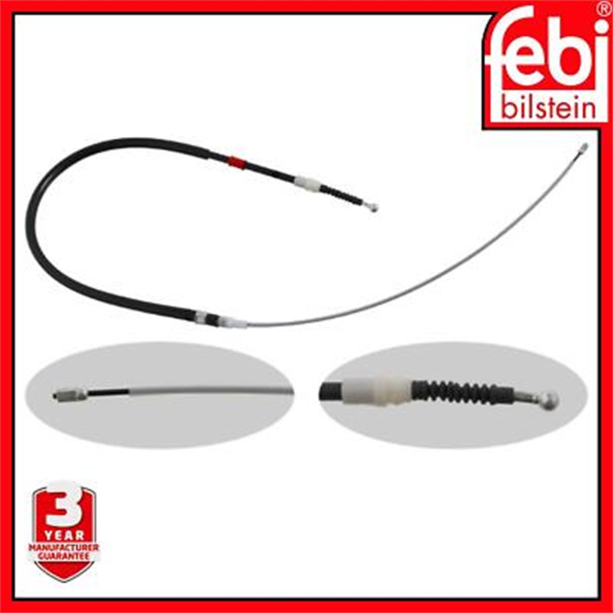 VW GOLF5-GOLF6-JETTA-A3-LEON 2004-2013 EL FREN TELI 1K0609721T