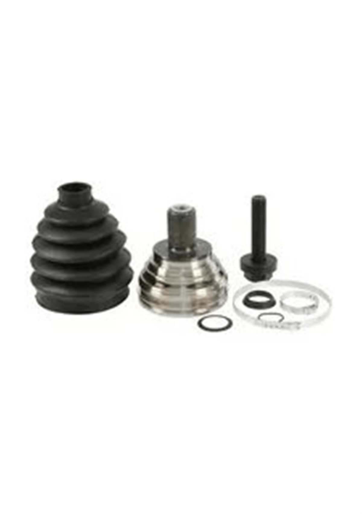 VW GOLF5-GOLF6-JETTA-PASSAT-A3-LEON 2004-2013 AKS KAFASI DIS 1K0498099