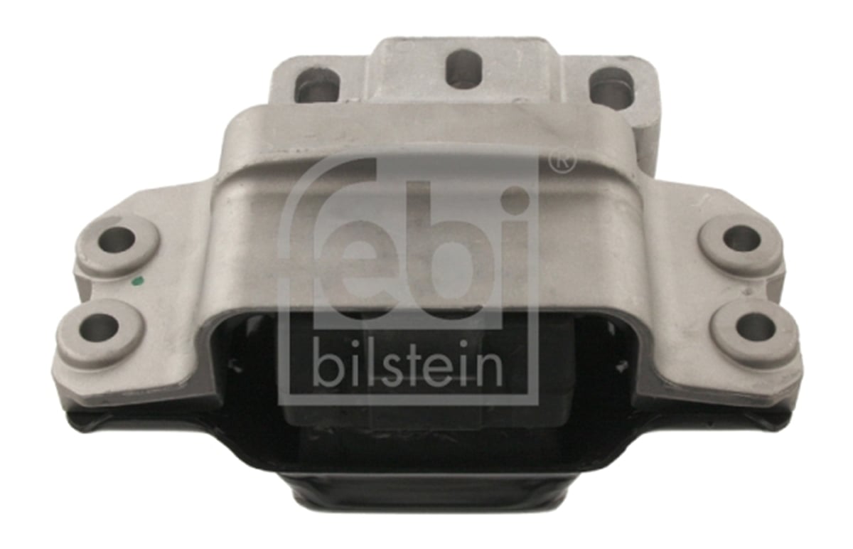 VW GOLF5-GOLF6-JETTA-PASSAT-A3-LEON 2004 SONRASI MOTOR TAKOZU SOL 1K0199555AC
