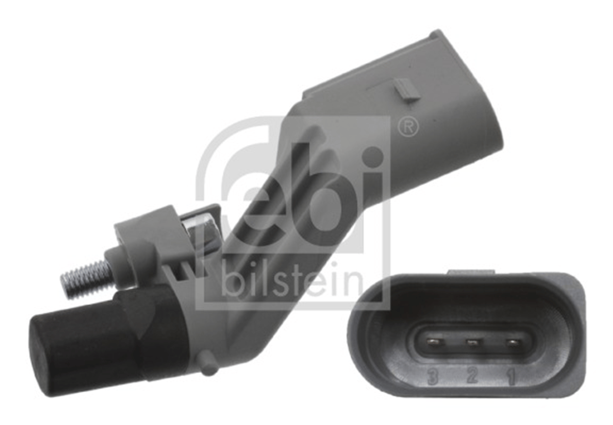 VW GOLF5-GOLF6-JETTA-PASSAT-CADDY-CRAFTER 2004 SONRASI KRANK DEVIR SENSÖRÜ 045906433A