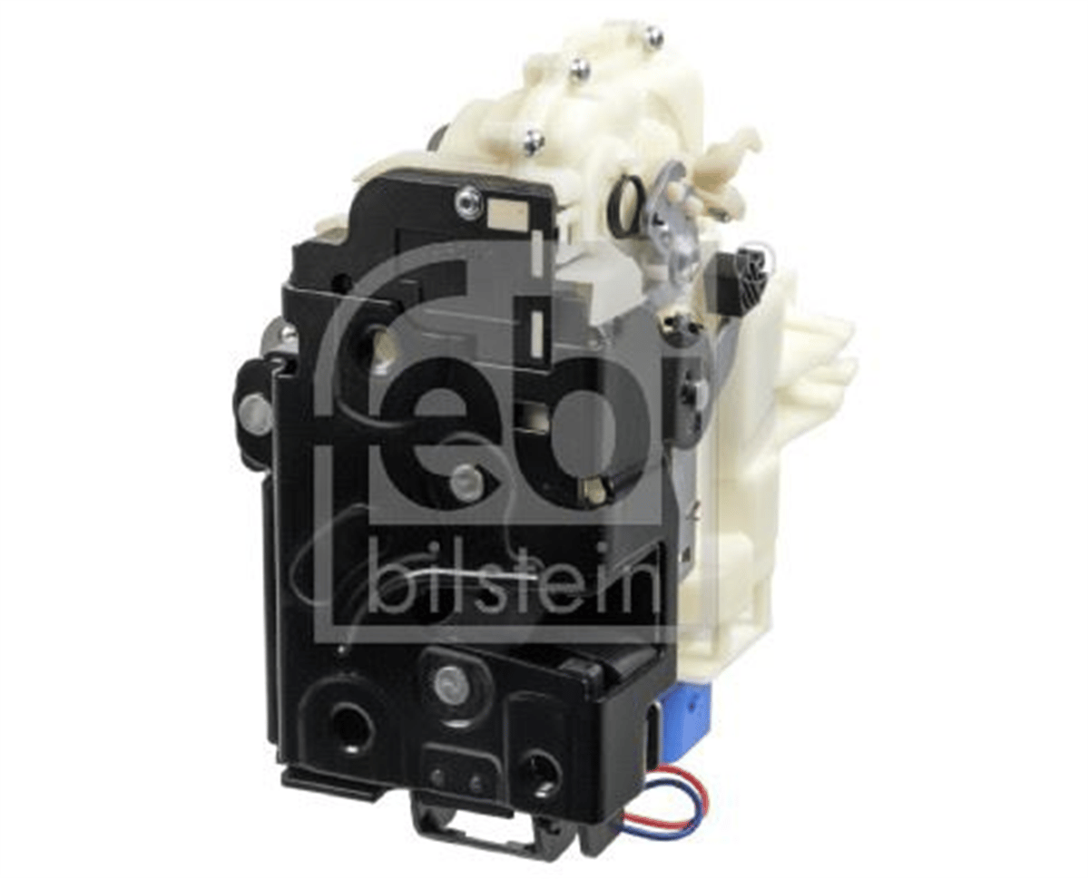 VW GOLF5-GOLF6-JETTA-T5 1997-2004 KAPI KILIDI ÖN SOL 3B1837015AT