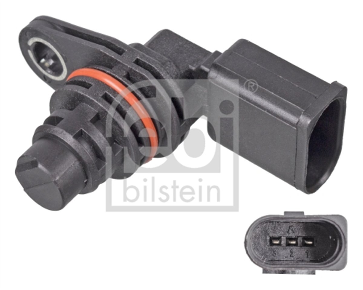VW GOLF5-GOLF6-POLO-PASSAT-A3-LEON 2004 SONRASI EKSANTRIK DEVIR SENSÖRÜ 030907601E