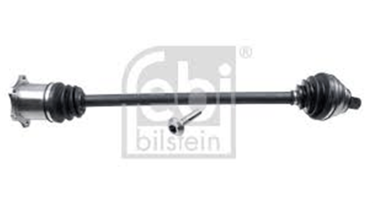 VW GOLF5-JETTA-CADDY-PASSAT 2004-2010 AKS KOMPLE ÖN SAG 1K0407272RG