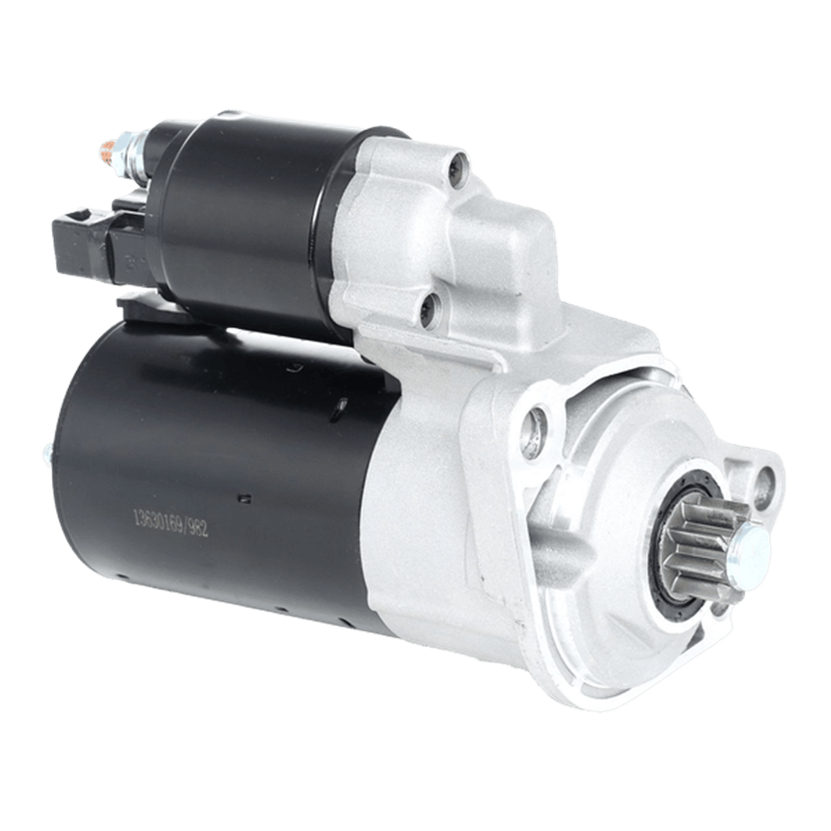 VW GOLF5-JETTA-CADDY-PASSAT-A3-LEON 2004 SONRASI MARS DINAMOSU 02E911023H