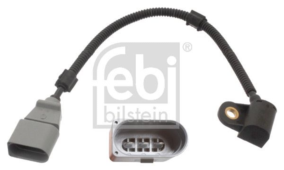 VW GOLF5-JETTA-PASSAT-TIGUAN-A3 2004-2010 EKSANTRIK DEVIR SENSÖRÜ 03G957147C