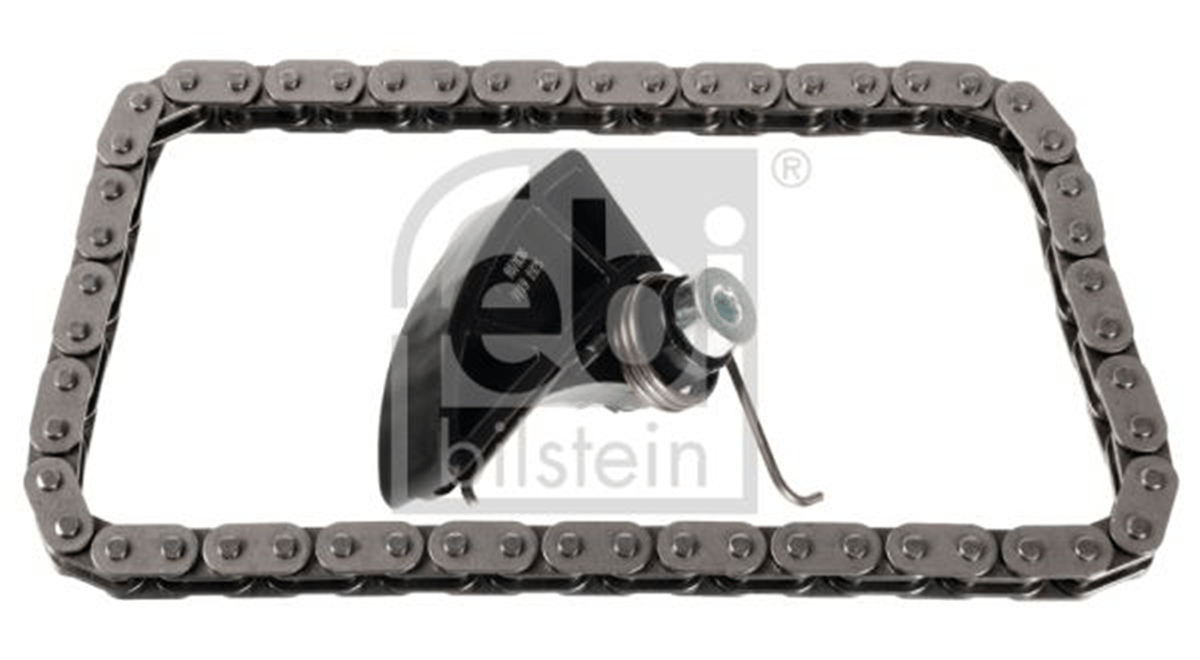 VW GOLF5-PASSAT-JETTA-A3-LEON 2004-2010 YAG POMPA ZINCIR SETI 03C115230C