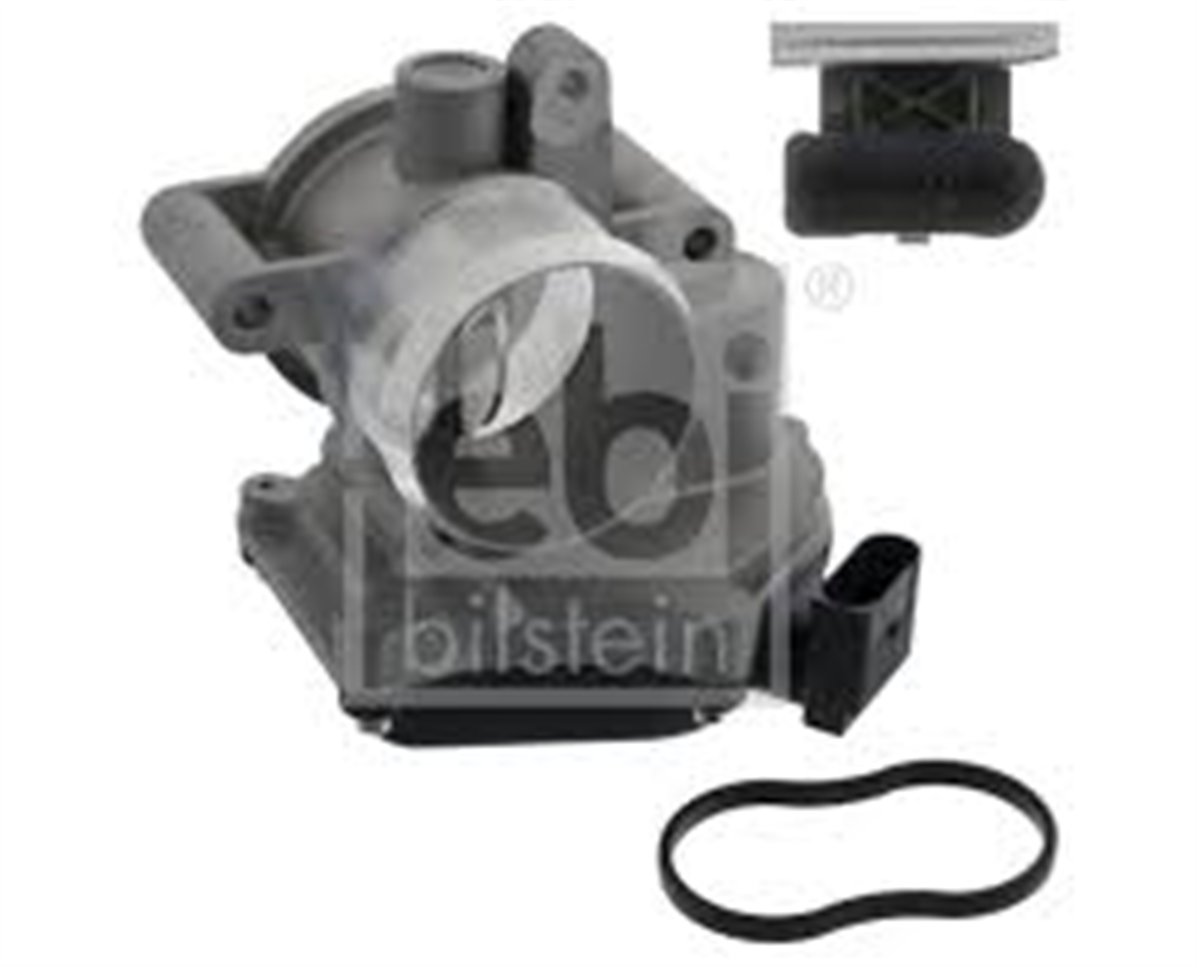 VW GOLF6-POLO-CADDY-PASSAT-A1 2010 SONRASI GAZ KELEBEGI 03L128063AD