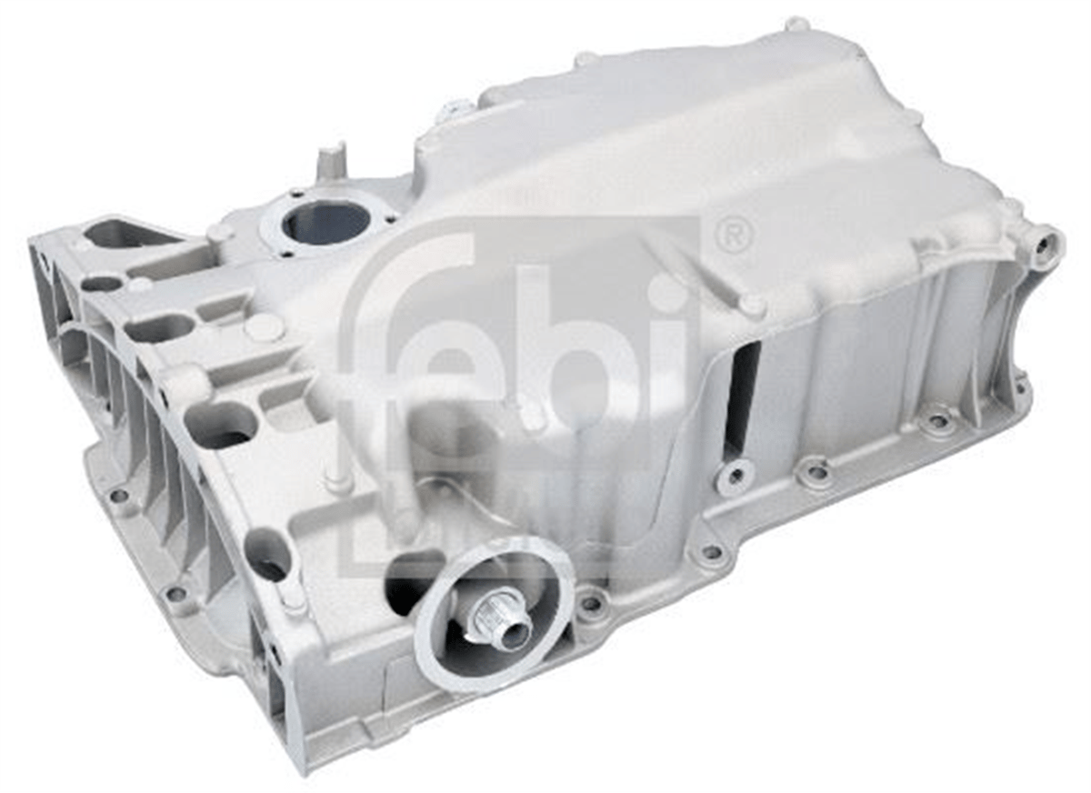 VW GOLF7-POLO-A3-LEON-OCTAVIA 2013 SONRASI YAG KARTERI 04E103601AF