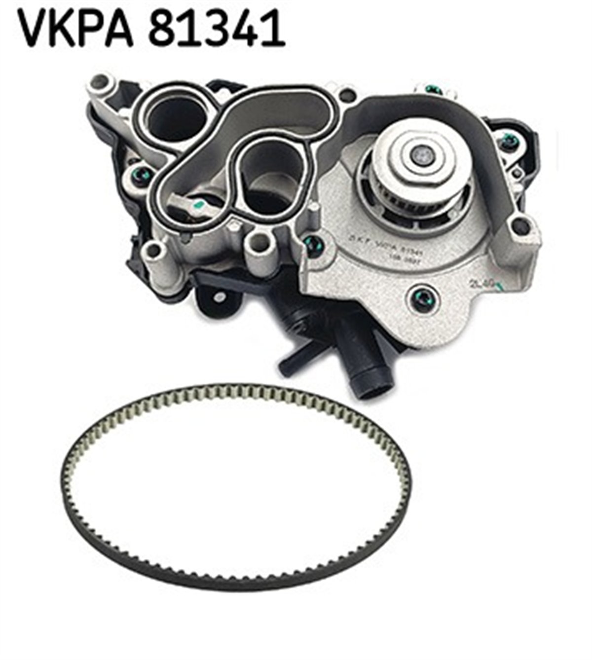 VW GOLF7-POLO-PASSAT-A3-LEON 2013 SONRASI DEVIRDAIM 04E121600BD