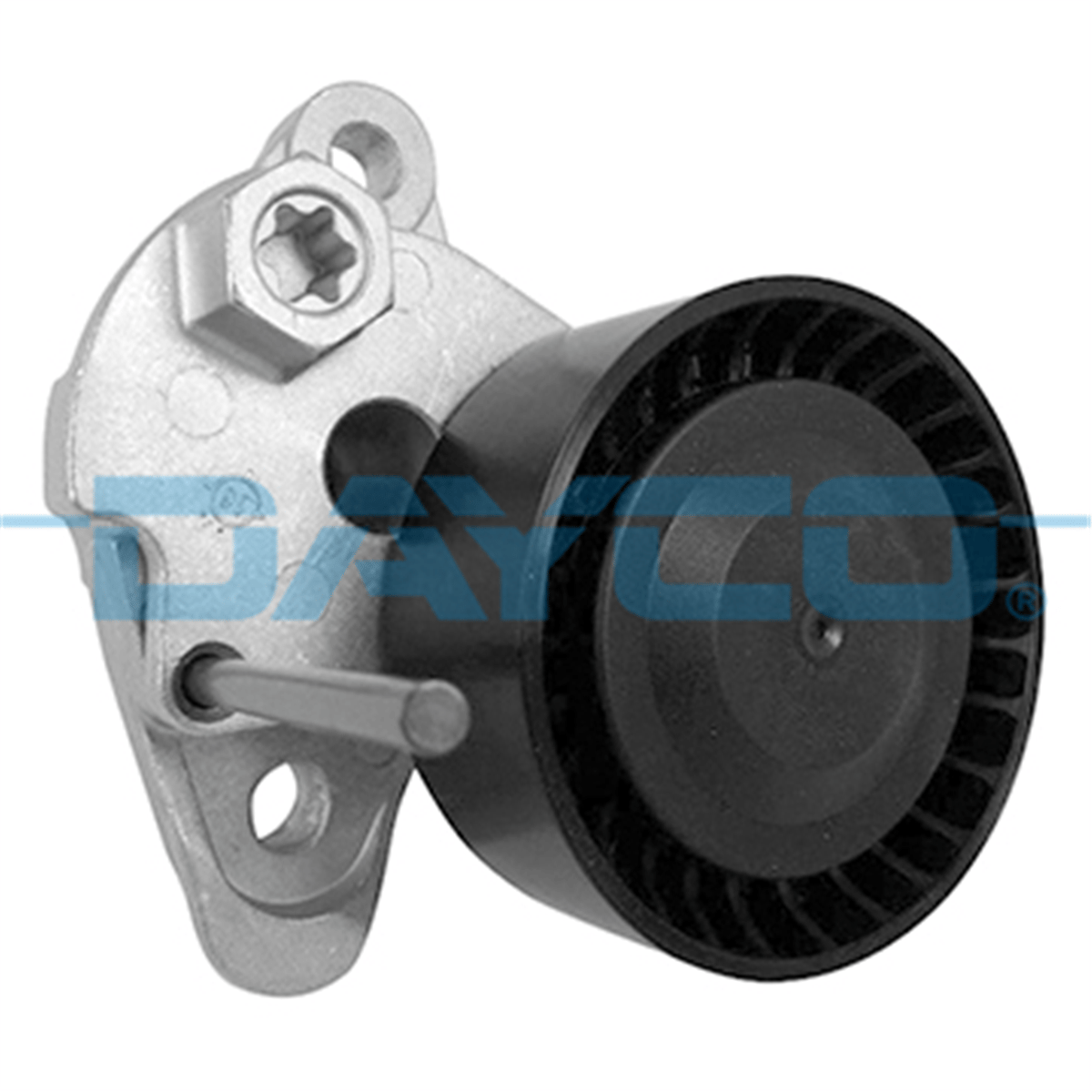 VW GOLF7-POLO-PASSAT-JETTA-A3-LEON 2013 SONRASI V KAYIS GERGISI KOMPLE 04E145299P