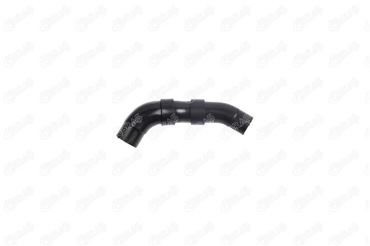 VW IBRAS IBR 27292 RADYATÖR SU HORTUMU 15- CADDY-PASSAT-GOLF7-TIGUAN-Q2-A3-OCTAVIA CUUB-CUUD-DFSB-DFSD-DFCA-CRLB-DDYA-DGTE 1,6 TDI-2,0 TDI
