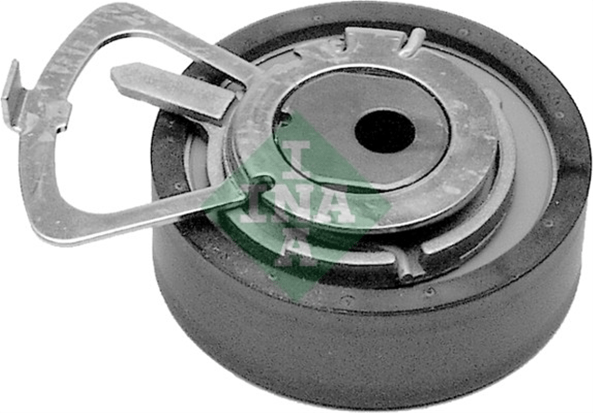 VW INA INA 531 0339 10 EKSANTRIK GERGI RULMANI 99- POLO-CORDOBA-FABIA-GOLF4-BORA AHW-BBY-BKY-BBZ-BCB-CGGB 1,4 16V-1,6 16V