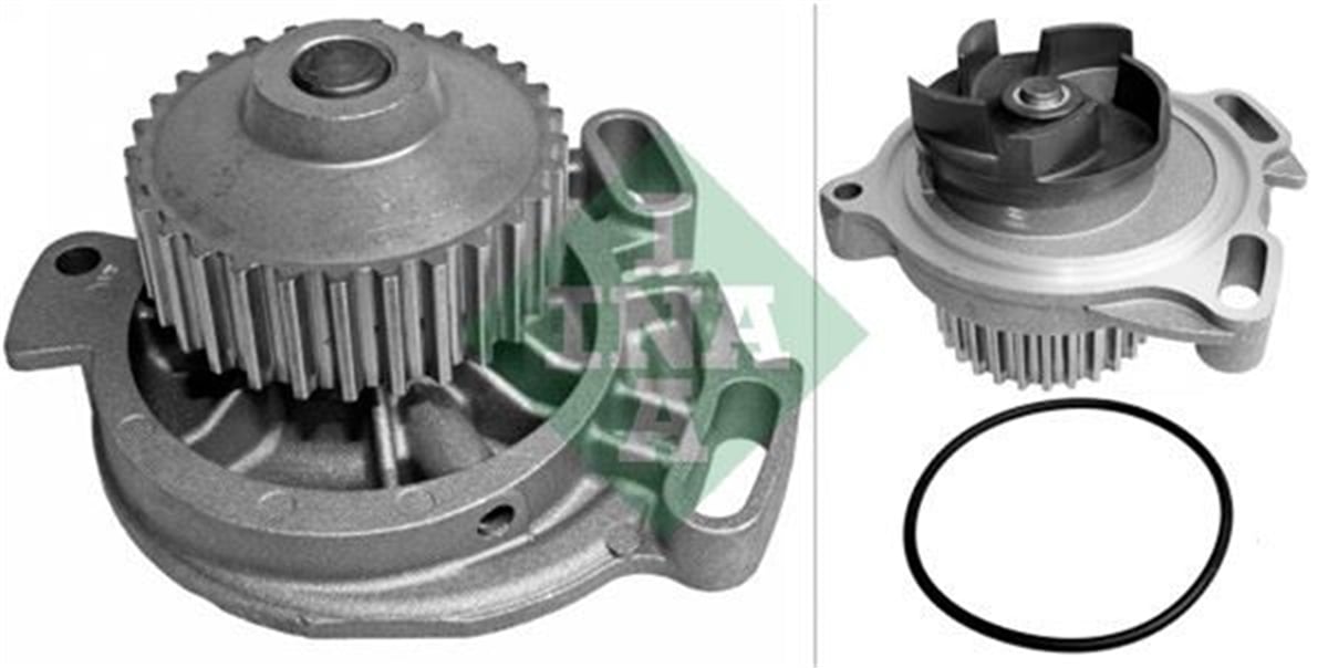 VW INA INA 538 0332 10 DEVIRDAIM 82-84 A100 WH 1,9