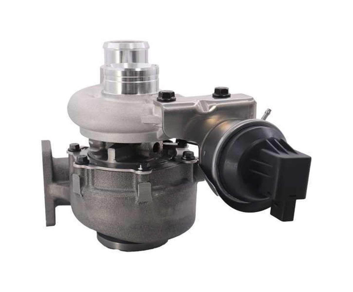 VW M.MARELLI MAG 359004200160 TURBO SARJ 06-12 CRAFTER BJK 2,5 TDI