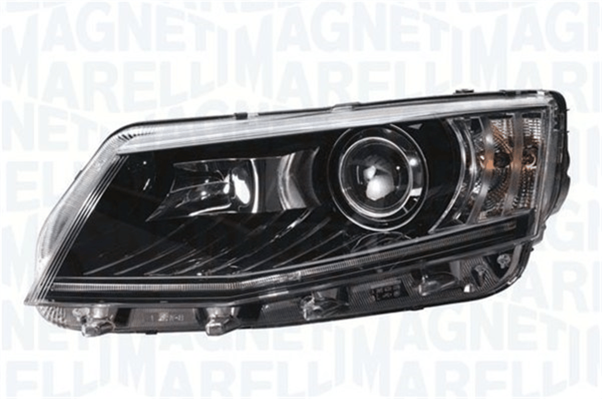 VW M.MARELLI MAG 711307024258 FAR SOL 13- OCTAVIA BM