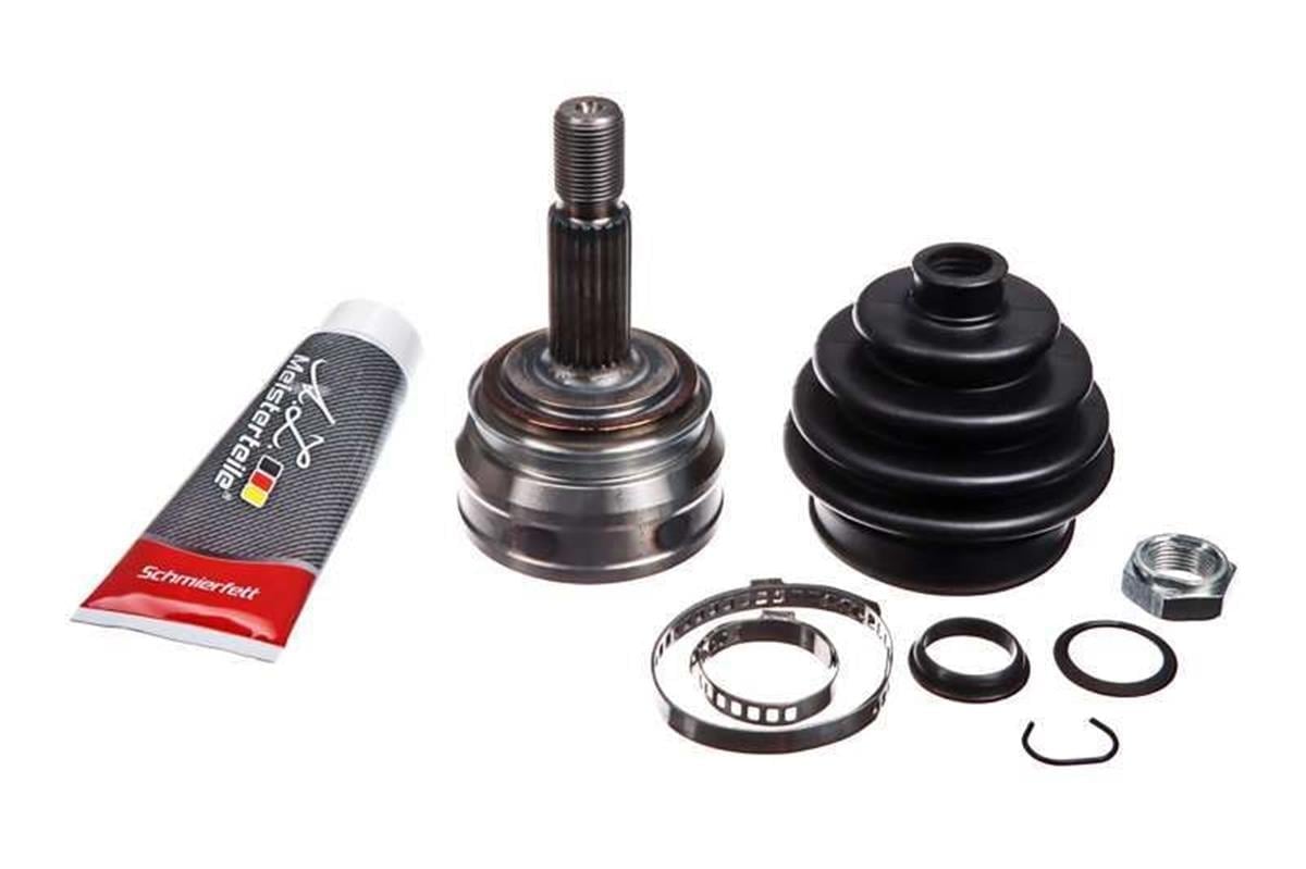 VW M.MARELLI MAG 359002501580 AKS KAFASI DIS 91- CADDY-POLO CLASSIC-GOLF3-CORDOBA 1Y-AEY 1,9 D