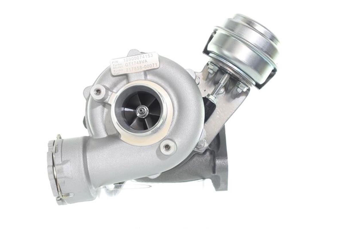 VW M.MARELLI MAG 359004200200 TURBO SARJ 04- A4 BLB-BRE 2,0 TDI