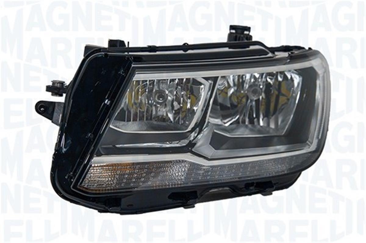 VW M.MARELLI MAG 710301101201 FAR SOL 16- TIGUAN BM