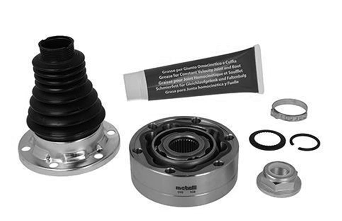 VW M.MARELLI MAG 359002502380 AKS KAFASI IÇ 81-13 GOLF2-GOLF3-GOLF4-GOLF5-JETTA-PASSAT-A3-TOLEDO-LEON BM