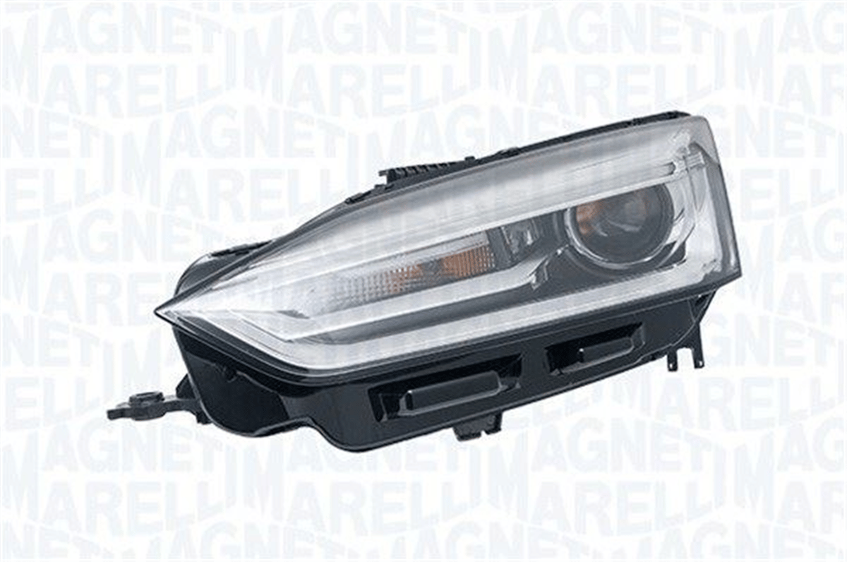 VW M.MARELLI MAG 711451000288 FAR SOL 15- A5 BM