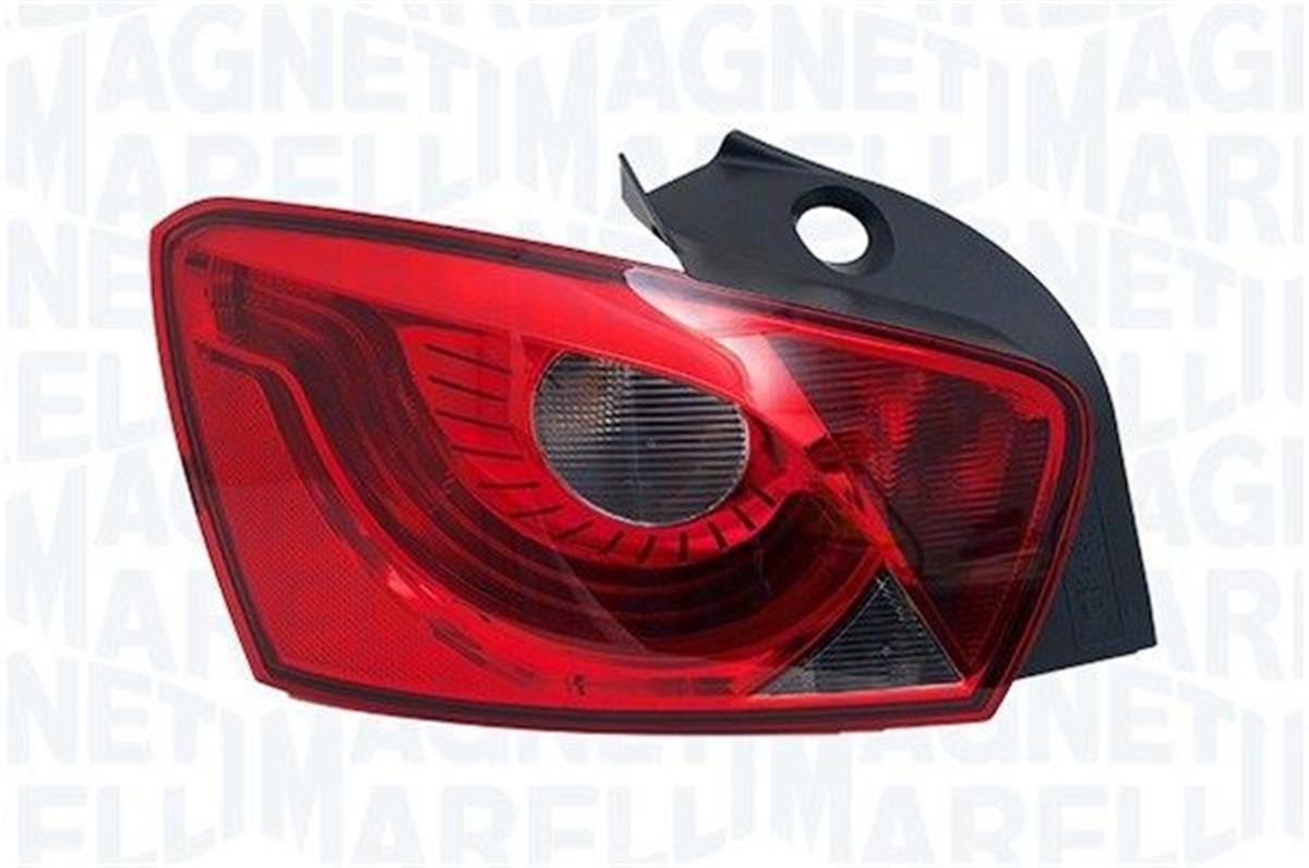 VW M.MARELLI MAG 714000028394 STOP LAMBASI SOL 08-12 IBIZA BM