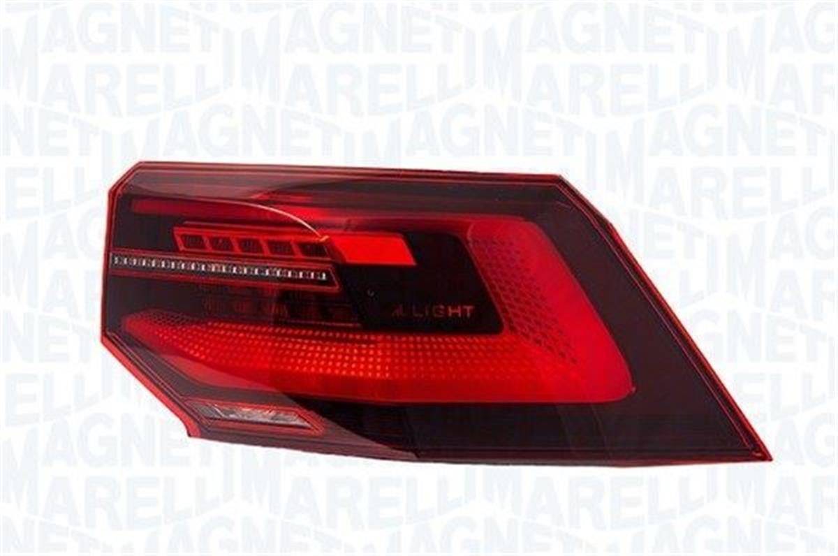 VW M.MARELLI MAG 714081990201 STOP LAMBASI DIS SAG 20- GOLF8 BM