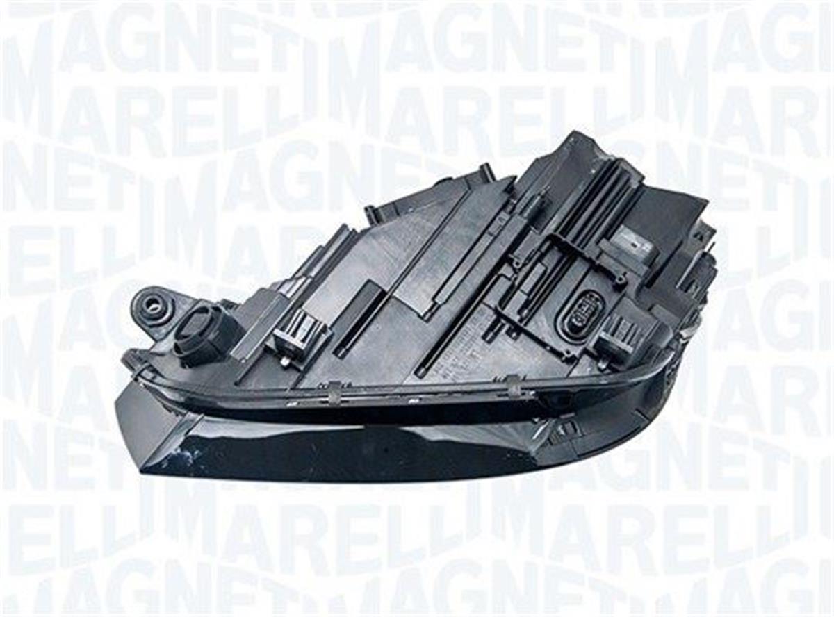 VW M.MARELLI MAG 710815019007 FAR SOL 17- Q5 BM