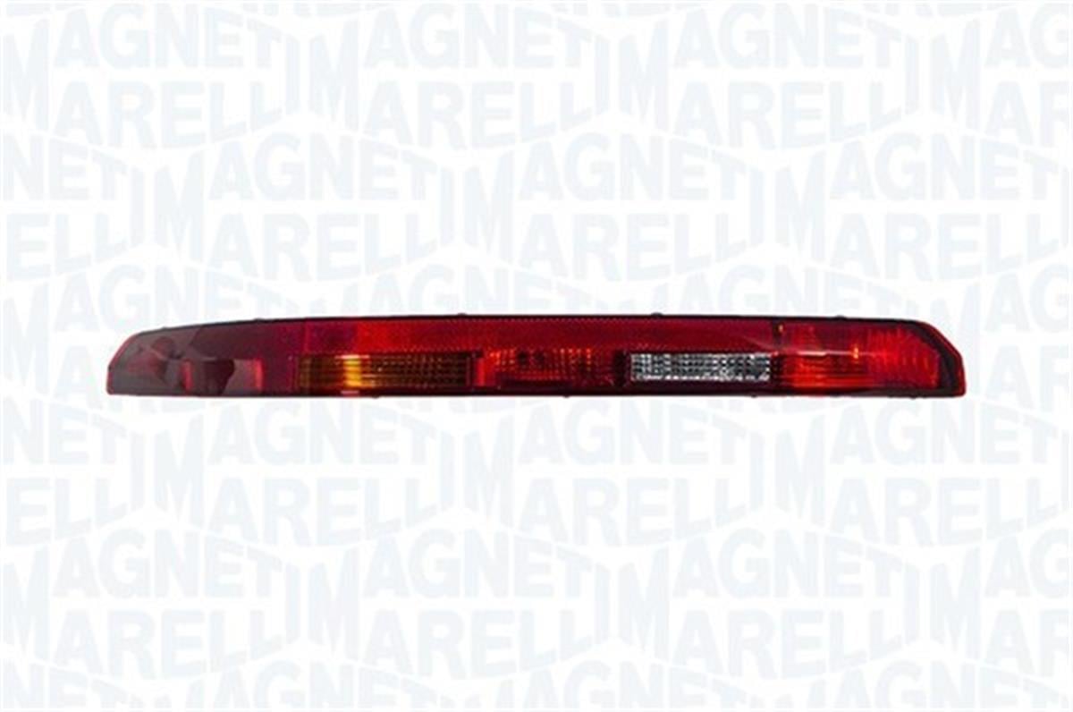 VW M.MARELLI MAG 714020890801 REFLEKTÖR ARKA SAG 15- Q7 BM