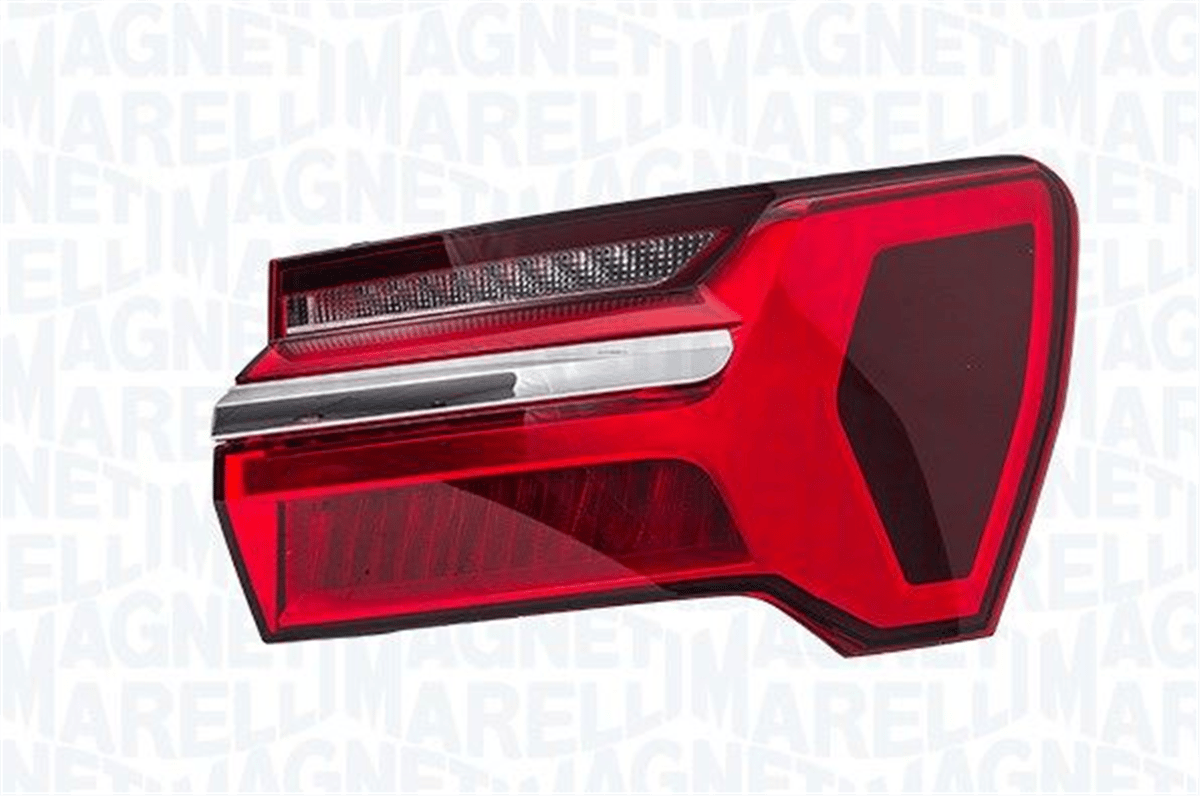 VW M.MARELLI MAG 715001180001 STOP LAMBASI SOL 18- A6 BM