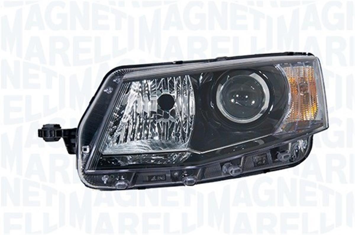 VW M.MARELLI MAG 711307024262 FAR SOL 13- OCTAVIA BM