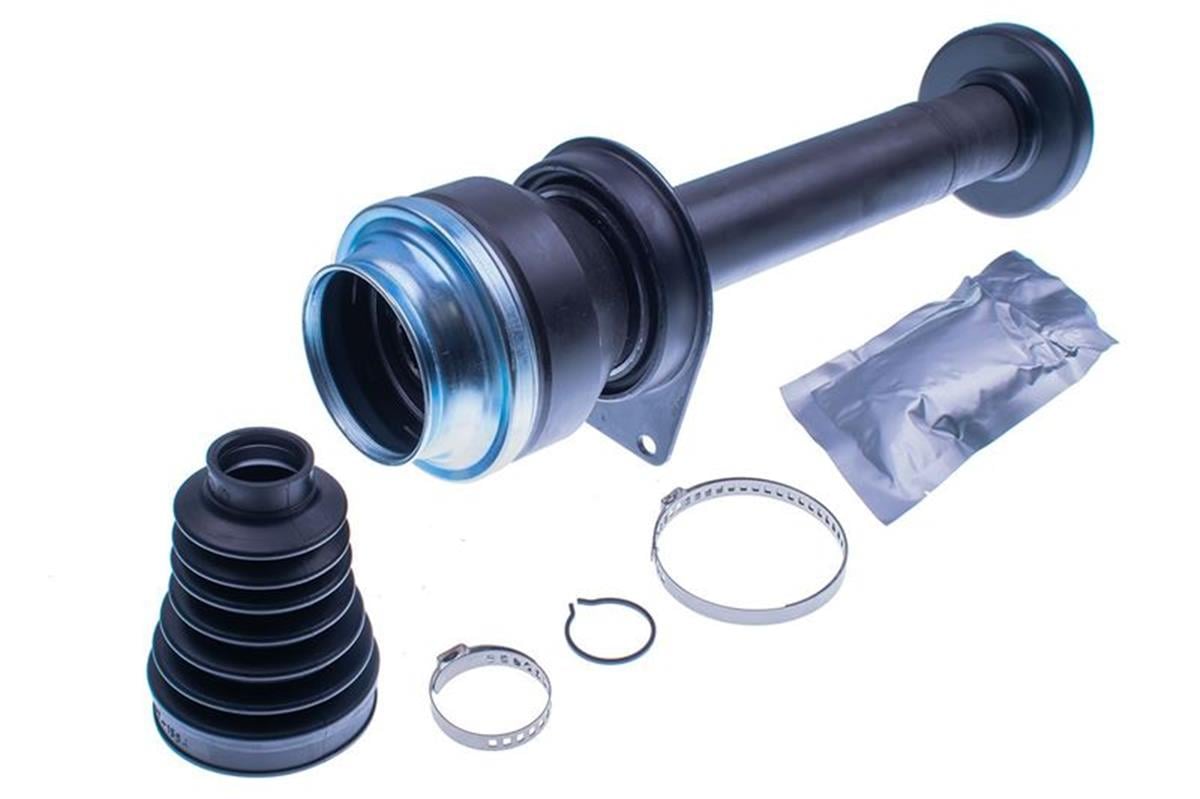 VW M.MARELLI MAG 359002501440 AKS KAFASI IÇ 04-10 T5 AXD 2,5 TDI