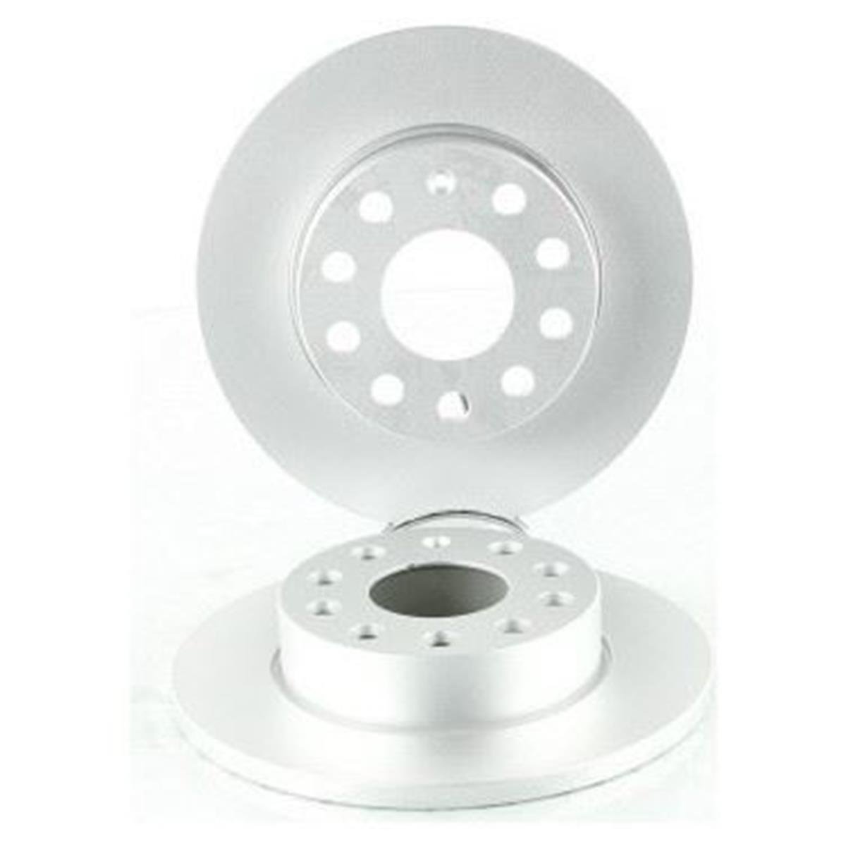 VW M.MARELLI MAG 360704003800 FREN DISKI ARKA 04-13