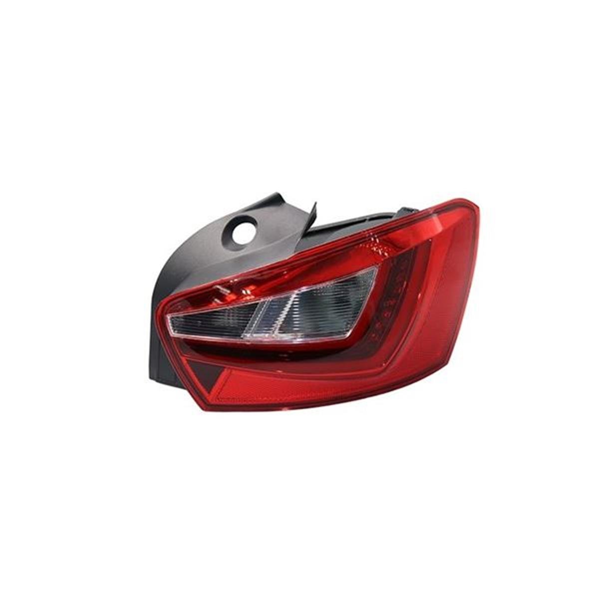 VW M.MARELLI MAG 714000028605 STOP LAMBASI SAG 08-15 IBIZA BM