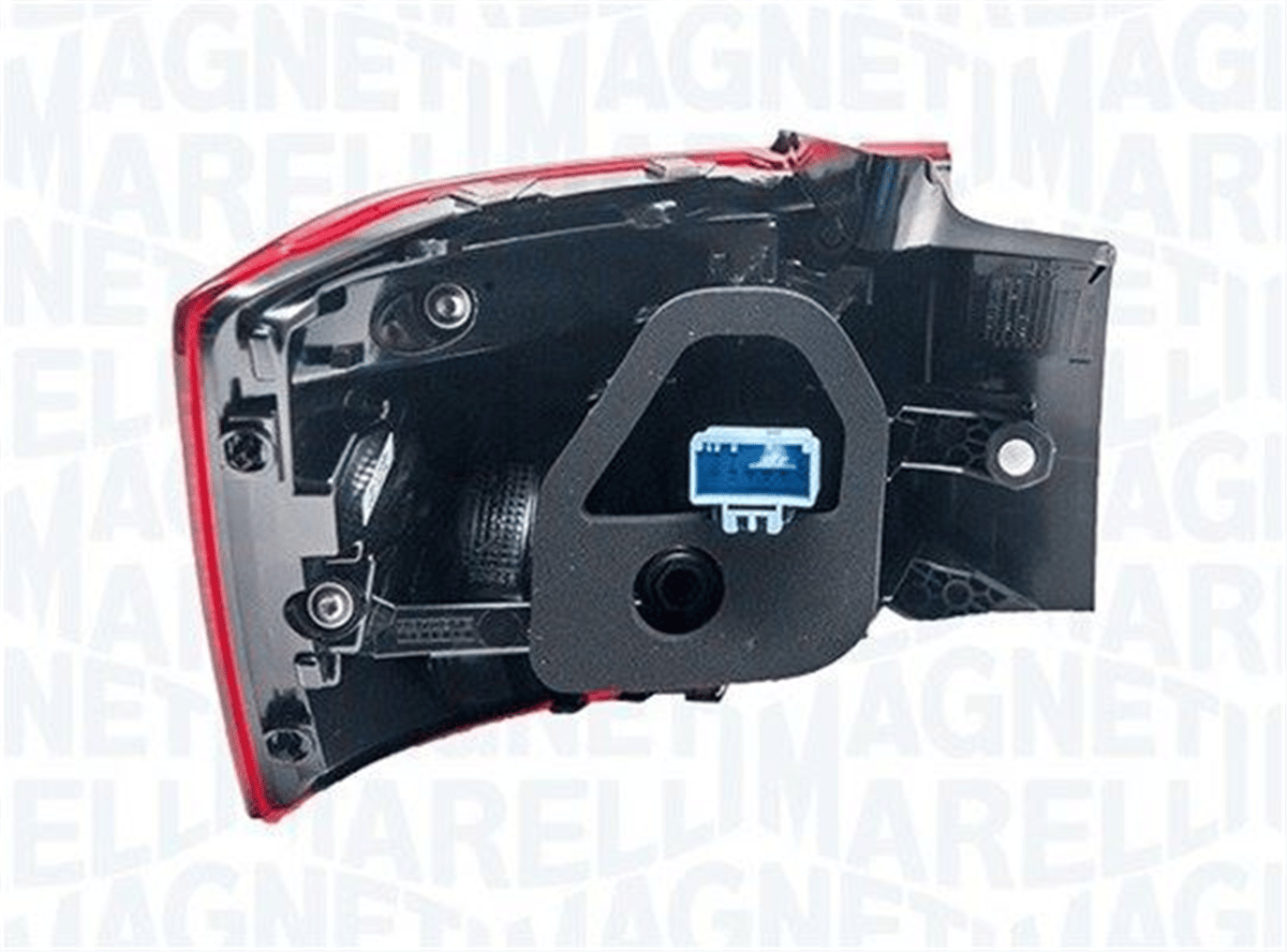 VW M.MARELLI MAG 714028928007 STOP LAMBASI DIS SAG 17- T-ROC BM