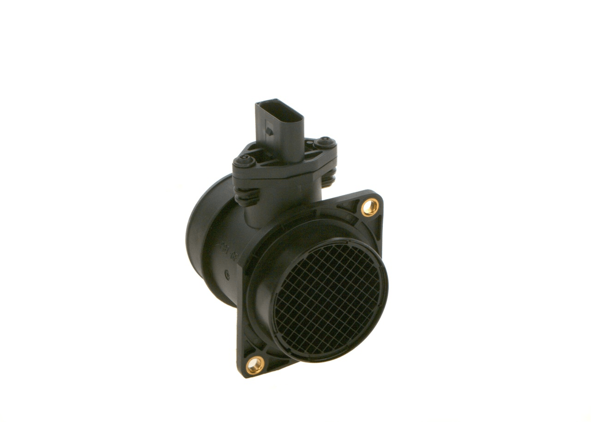 VW PASSAT 2002-2005 HAVA DEBIMETRESI 06A906461N