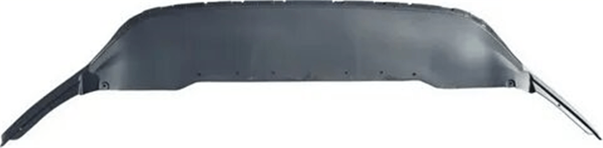 VW PASSAT 2013 SONRASI TAMPON ALT SPOILERI ÖN 3G0805903E