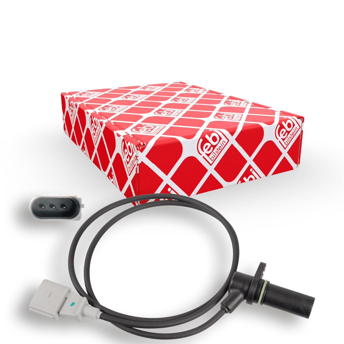 VW PASSAT-A4 2004-2013 KRANK DEVIR SENSÖRÜ 038907319E