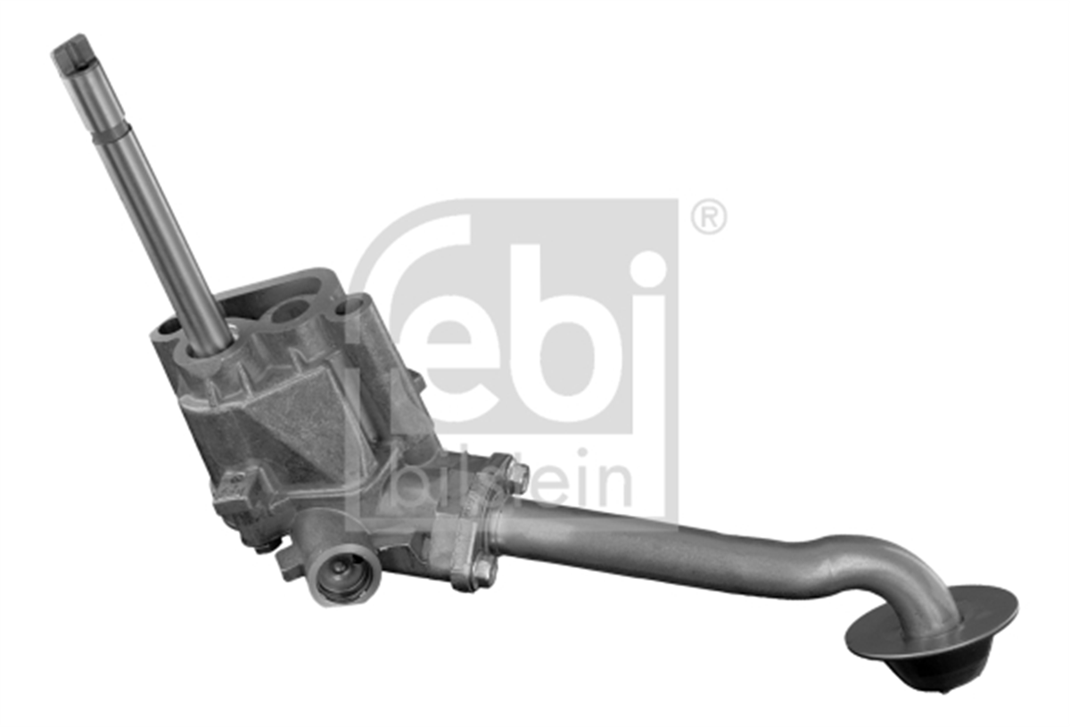 VW PASSAT-A4-A6 1997-2000 YAG POMPASI 028115105M