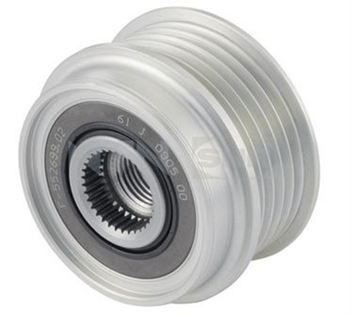 VW PASSAT-A4-A6 1997-2004 ALTERNATÖR KASNAGI 038903119M