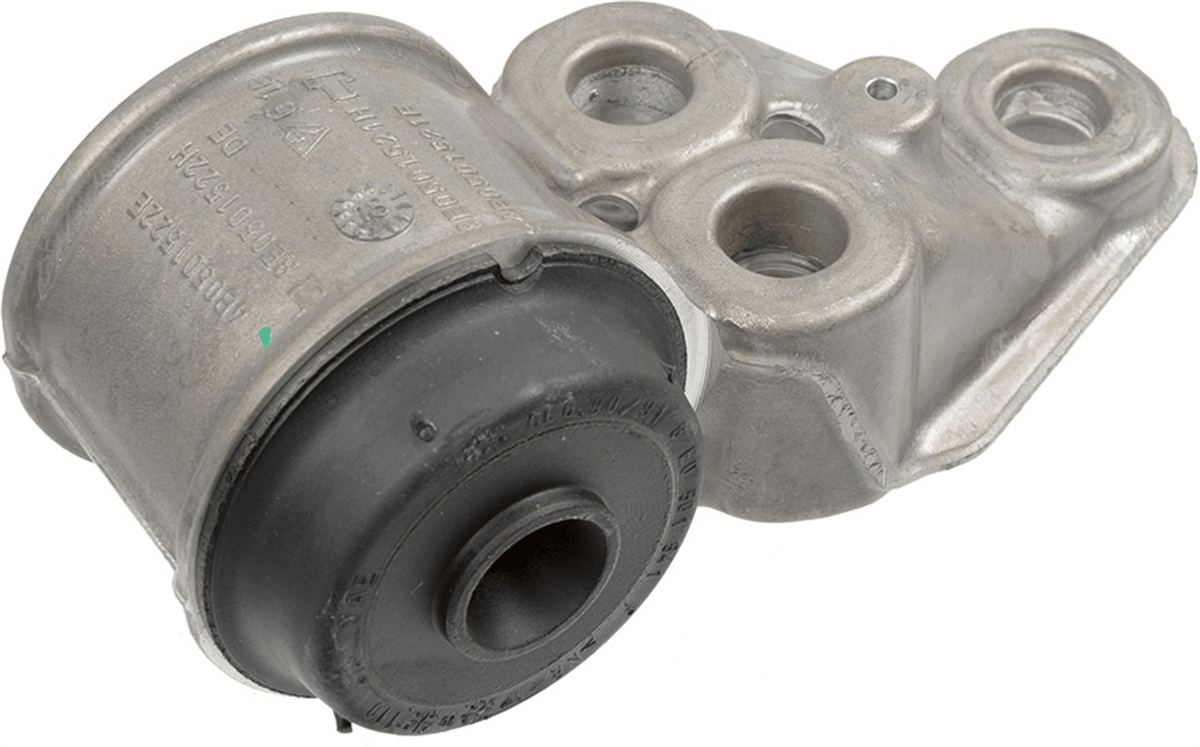 VW PASSAT-A4-A6 1997-2004 DINGIL BURCU ARKA SAG 4B0501522E