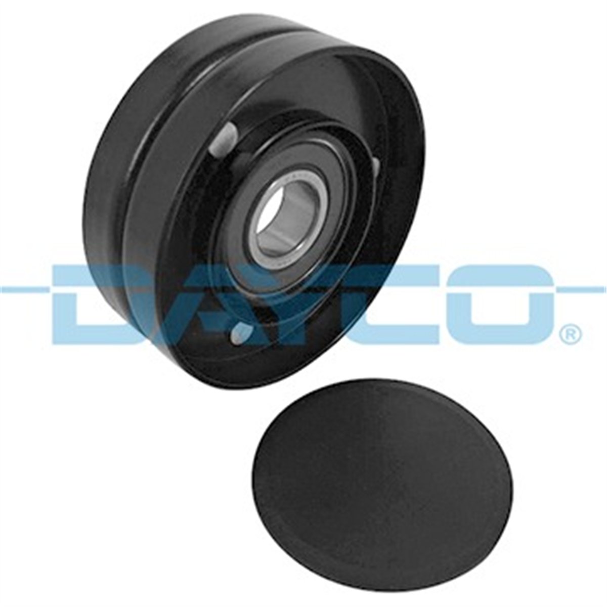 VW PASSAT-A4-A6 1997-2004 V KAYIS GERGI RULMANI 059145276